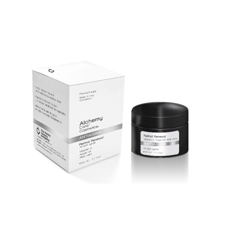Retinol renewal Cream image 0