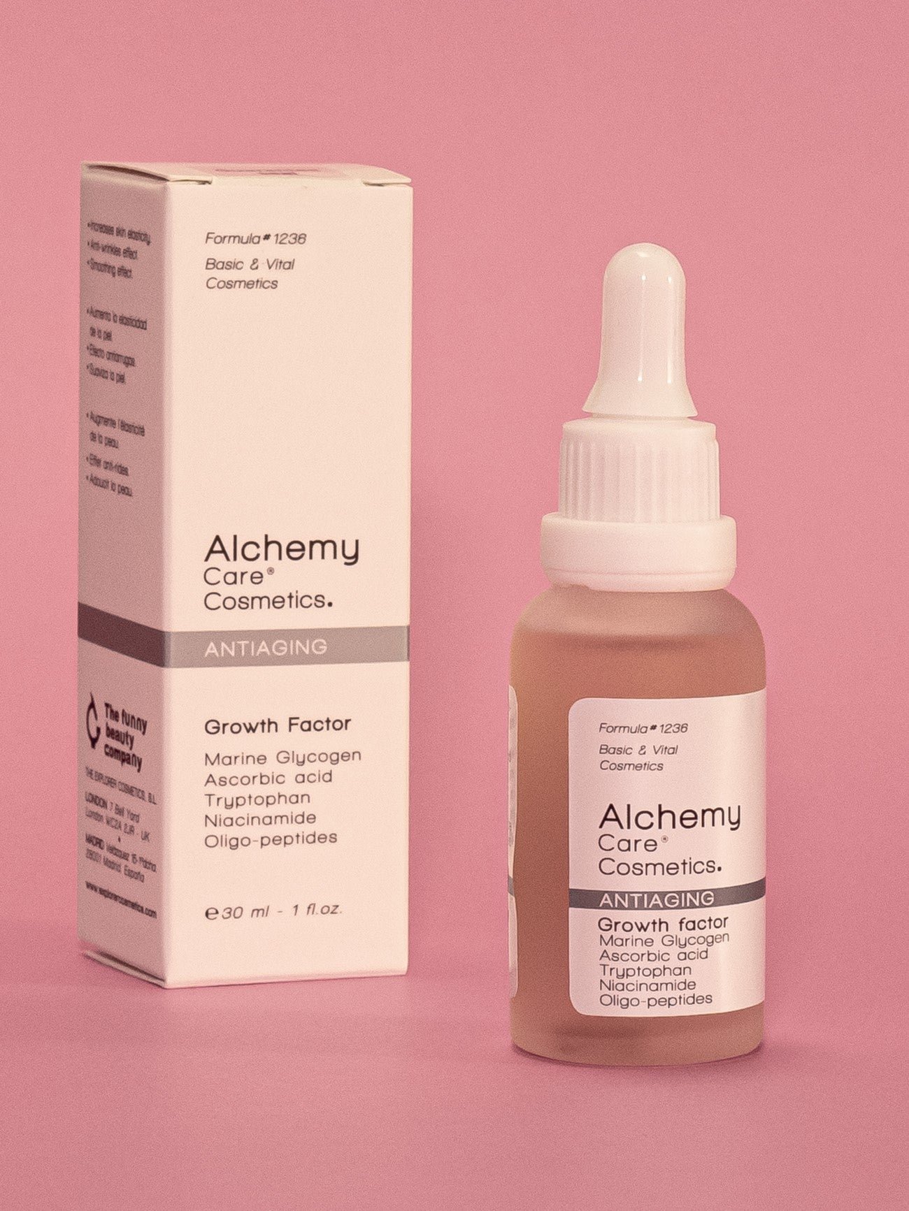 Growth Factor image 2