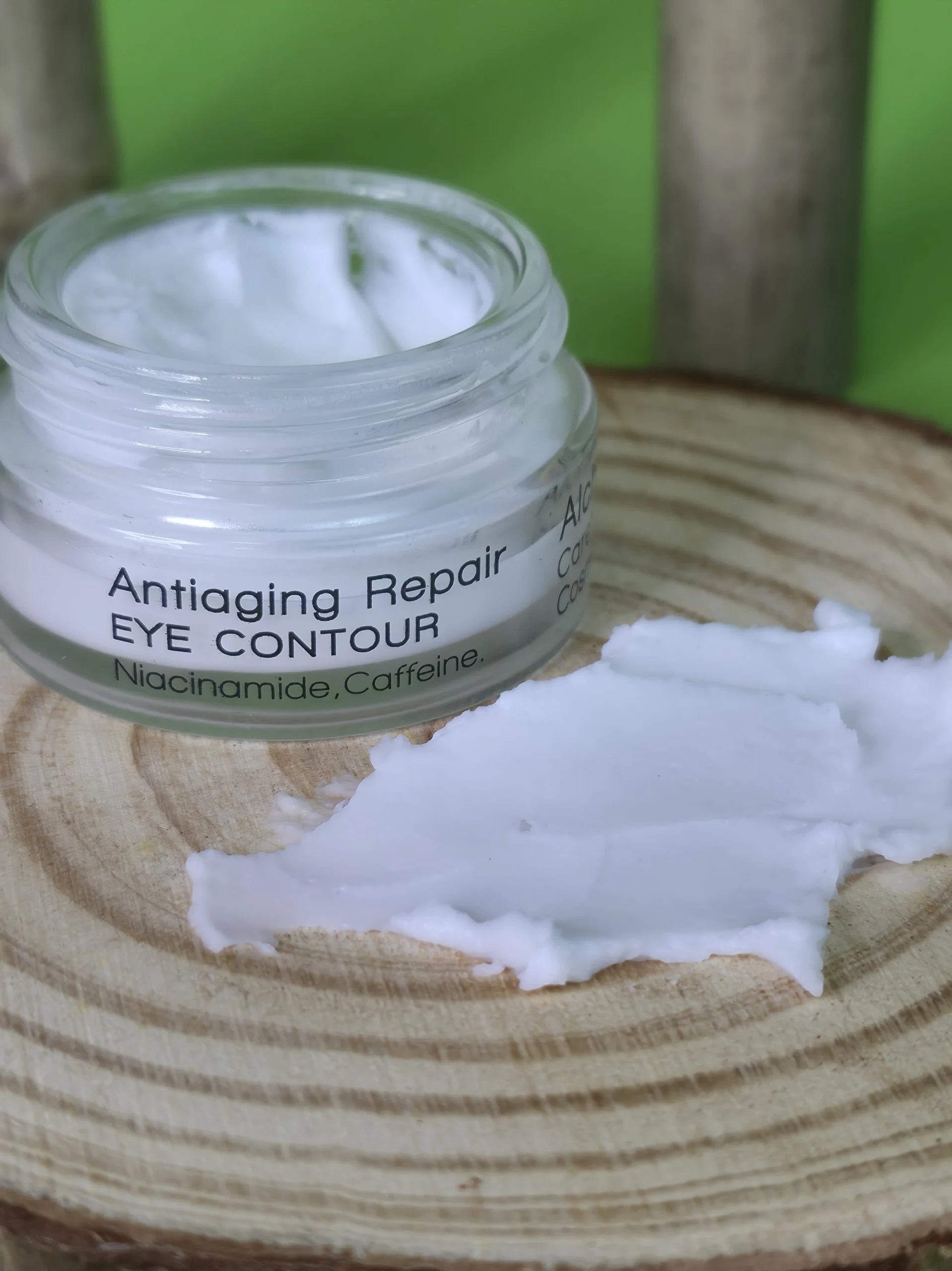 Antiaging Repair Eye Contour