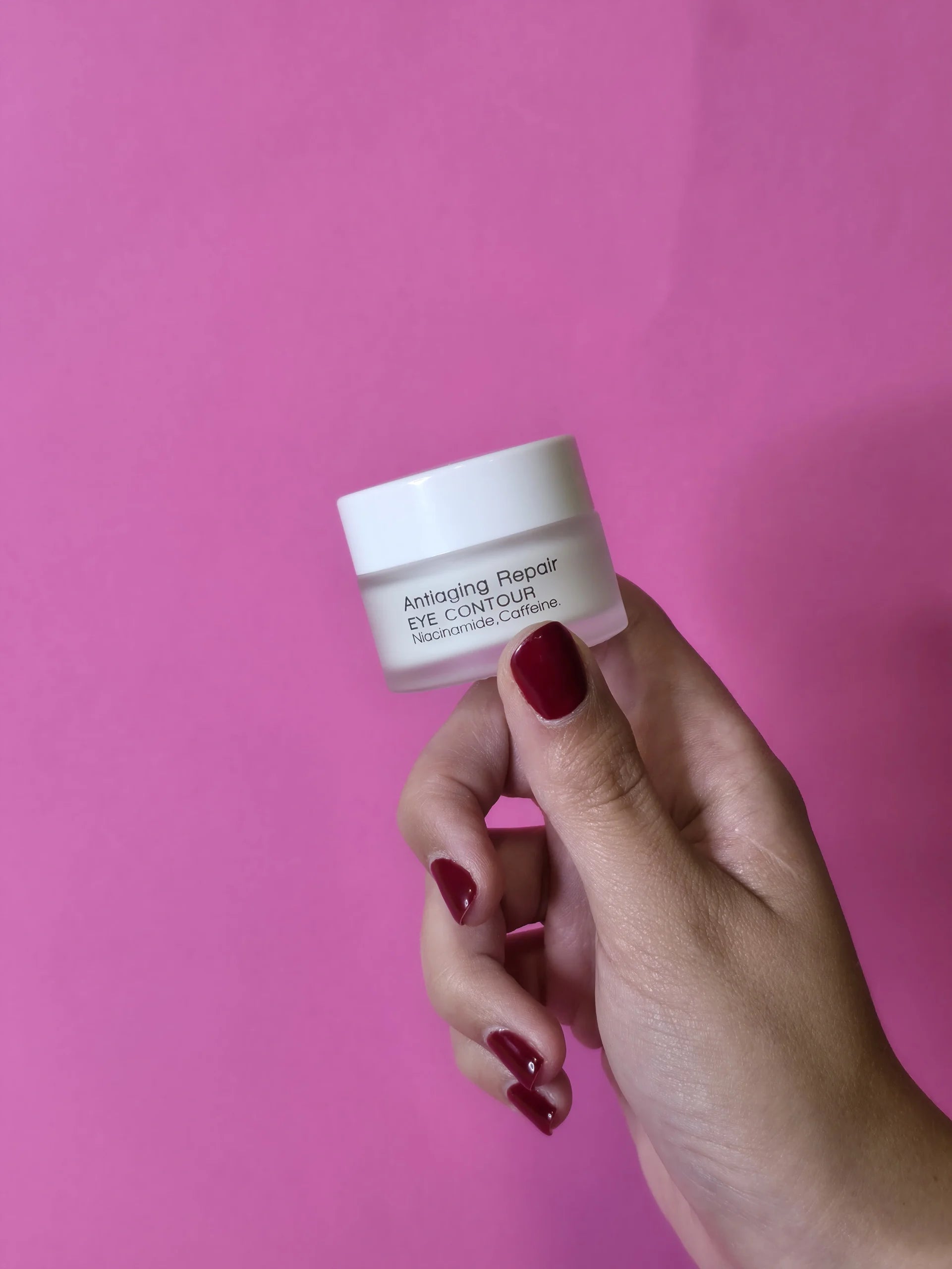 Antiaging Repair Eye Contour