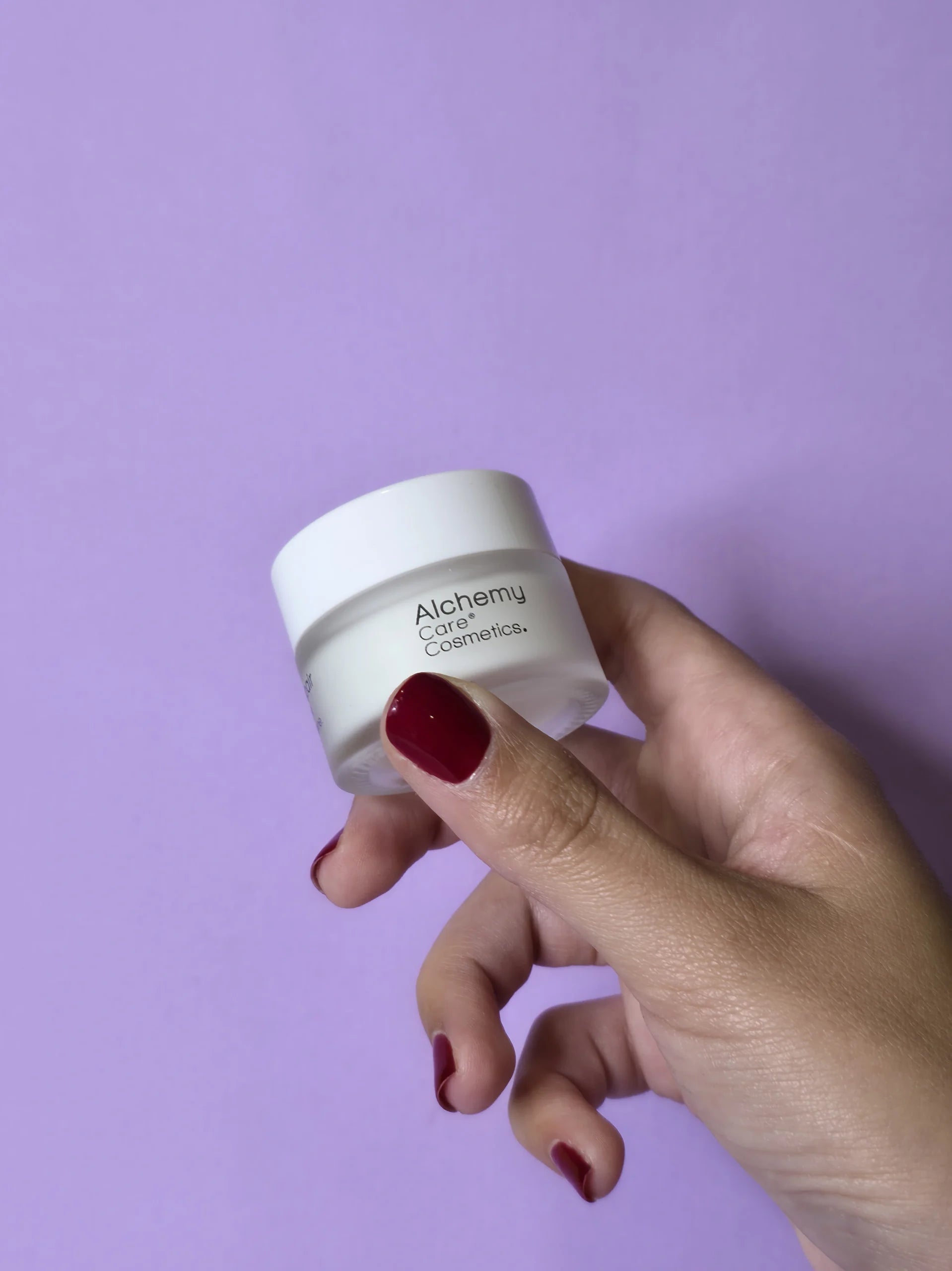 Antiaging Repair Eye Contour