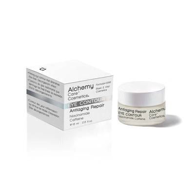 Antiaging Repair Eye Contour