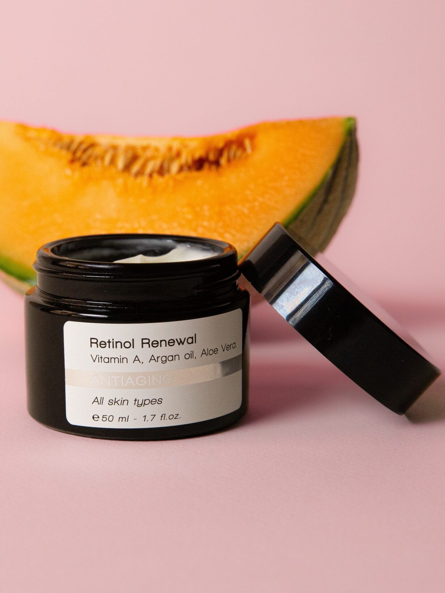 Retinol renewal Cream image 1