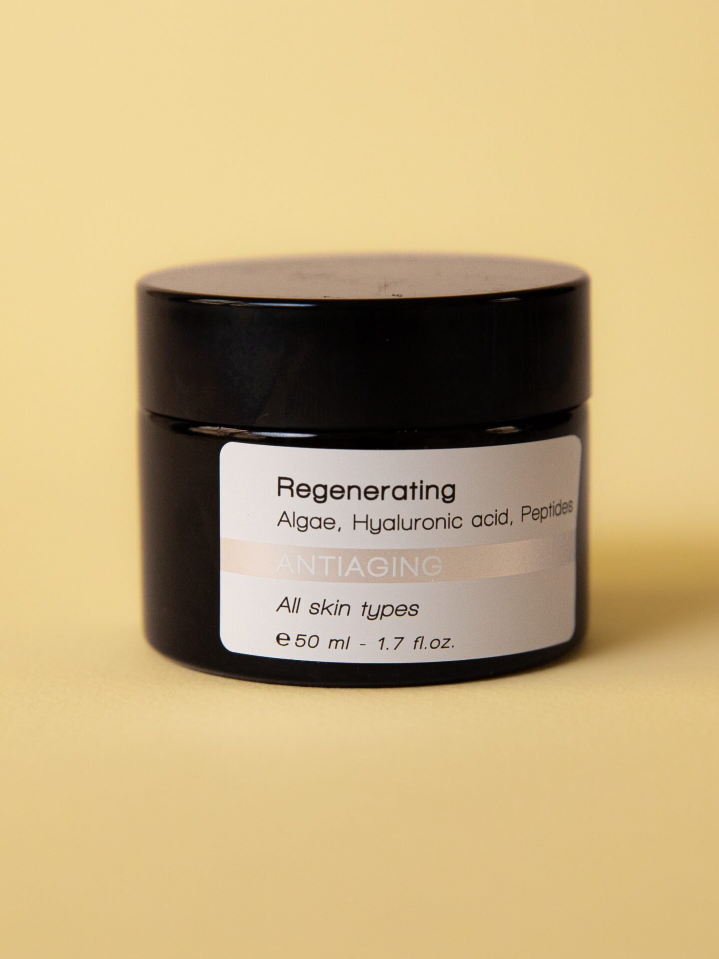 Regenerating Cream image 1