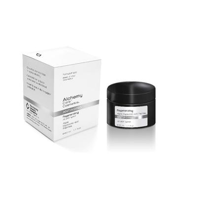 Regenerating Cream