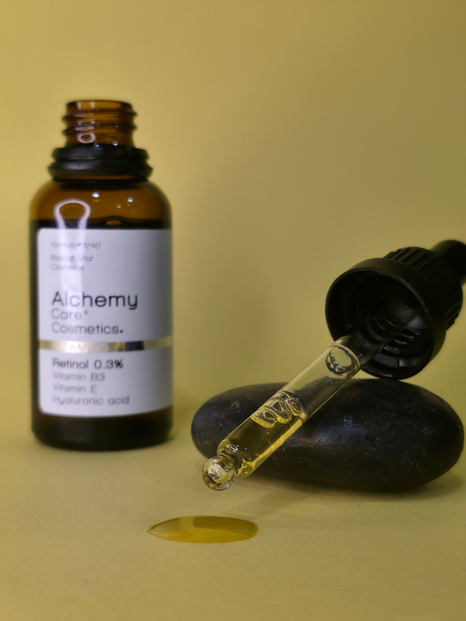 Retinol 0.3% image 3