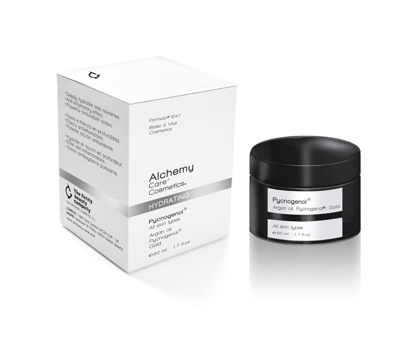 Pycnogenol® Cream image 0