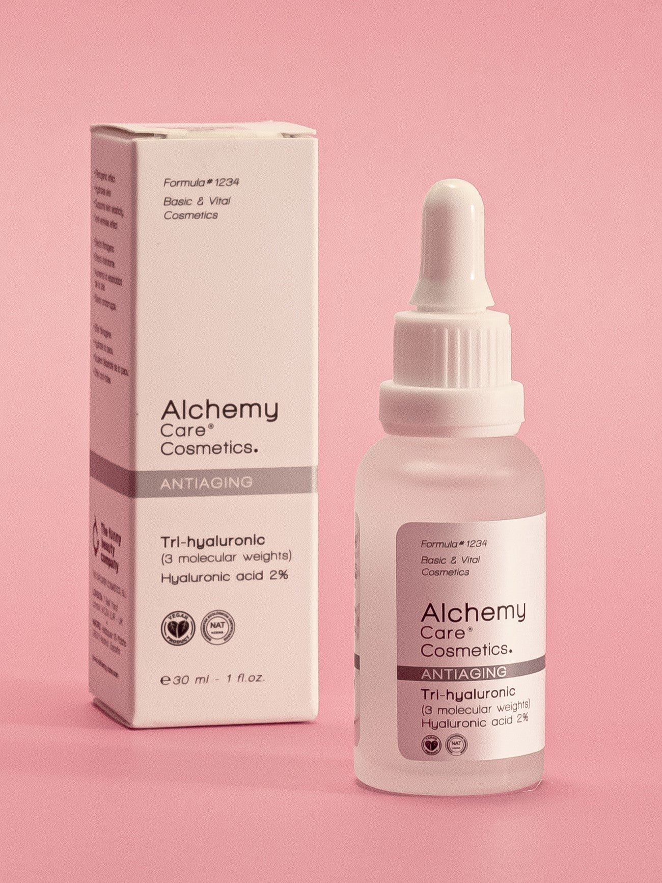 Tri-Hyaluronic image 3