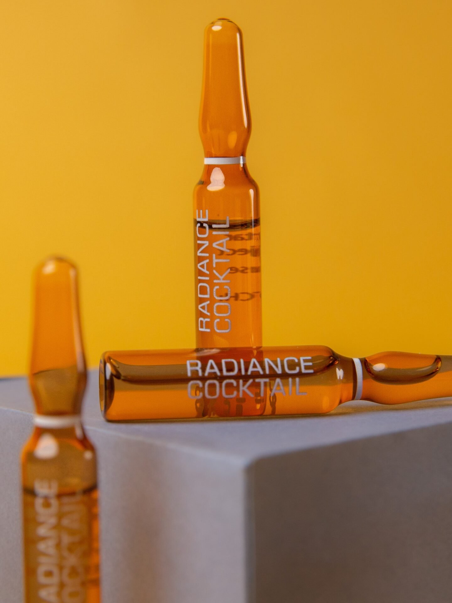 Ampollas Radiance Cocktail image 1