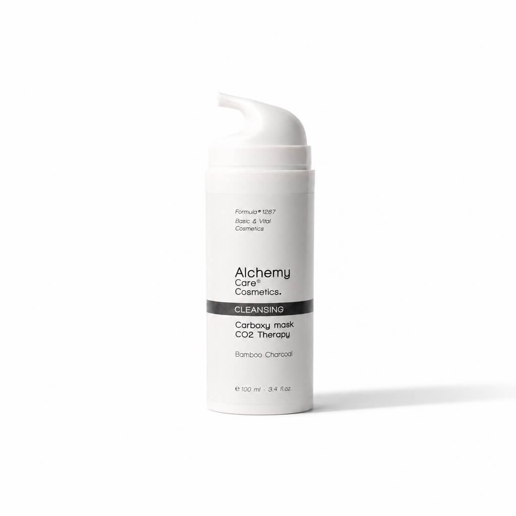 Carboxy Mask