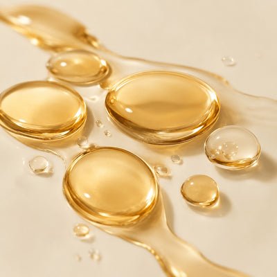 Aceite de Argán