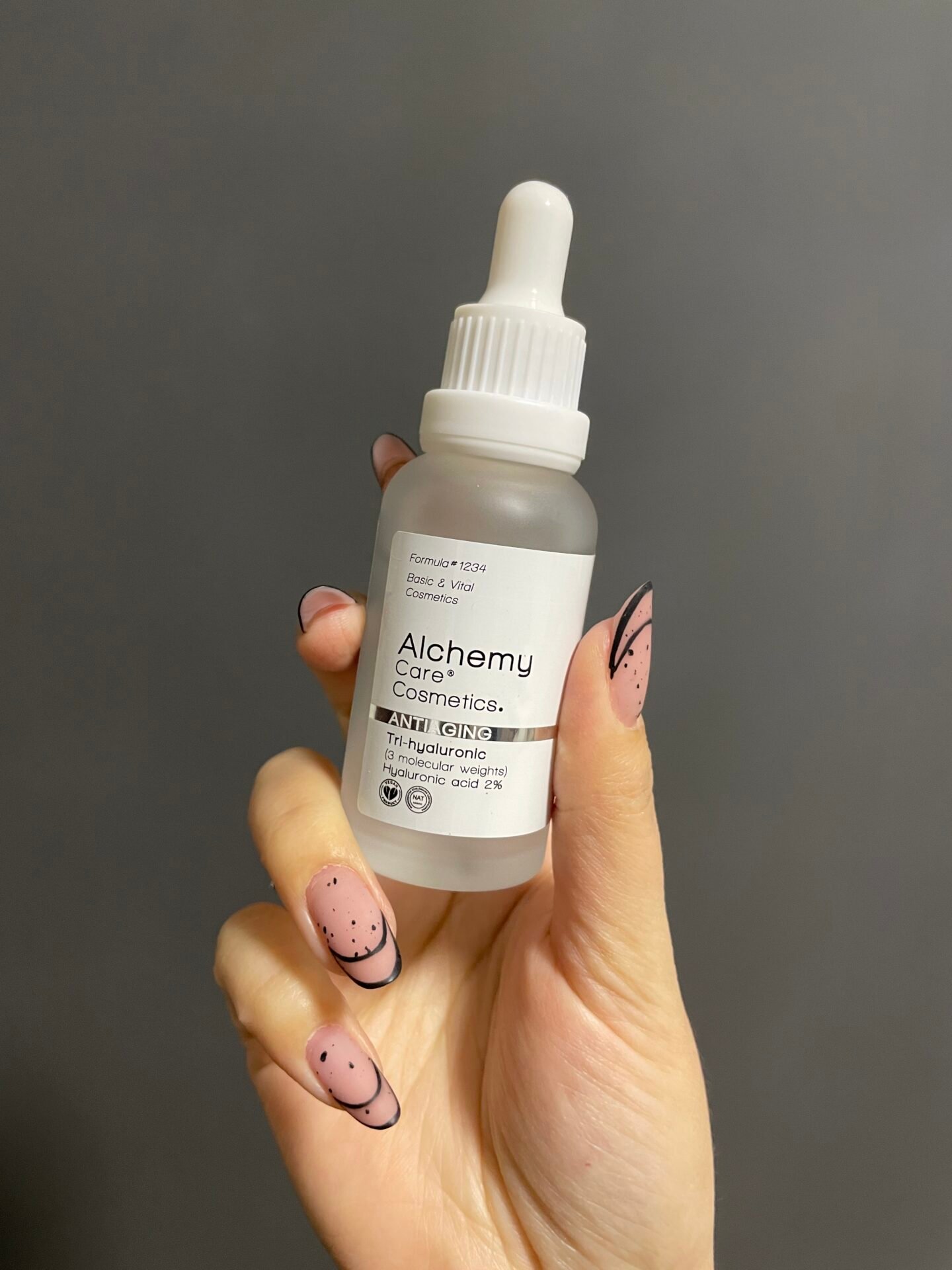 Tri-Hyaluronic image 1