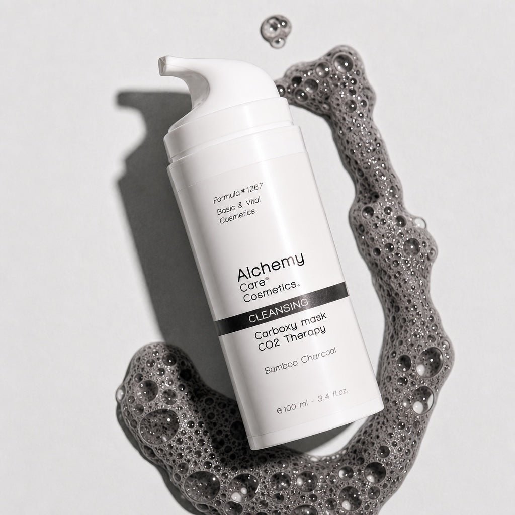 Carboxy Mask