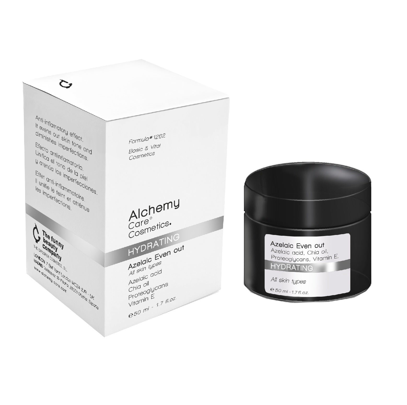 Azelaic even out Cream image 0