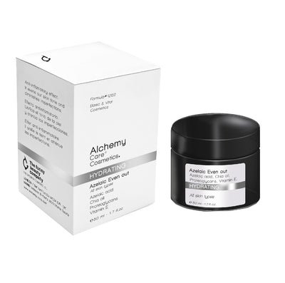 Azelaic even out Cream