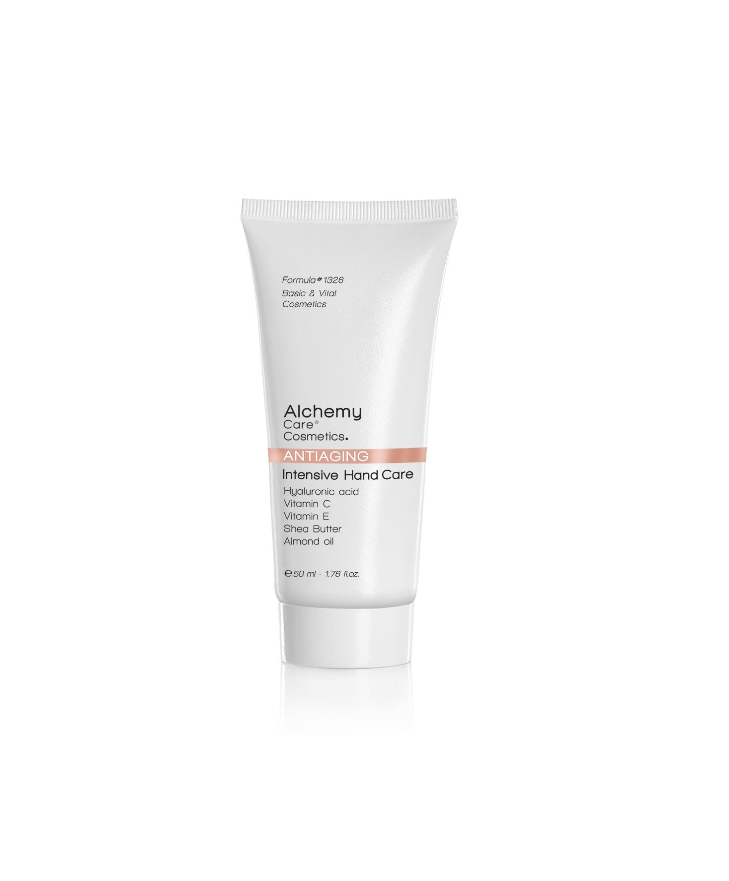 Intensive Hand Cream image 0