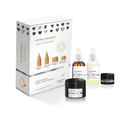 PACK EXTRA-ORDINARY ANTIAGING