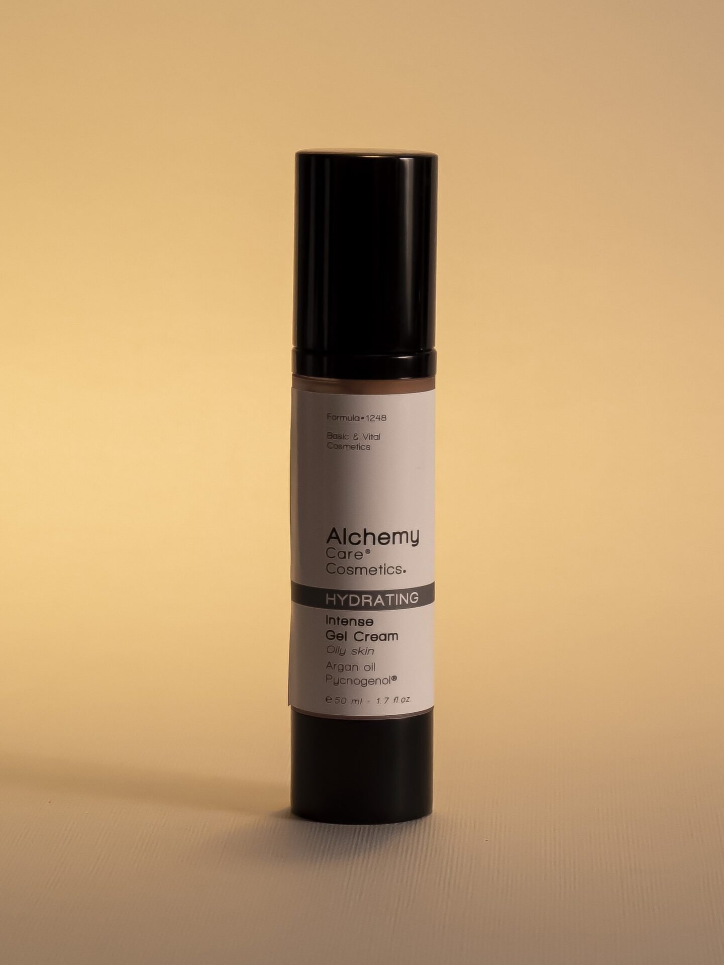 Intense Gel Cream image 1